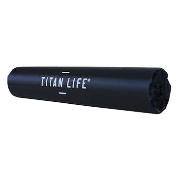 Skivstångsskydd Titan Life Gym Barbell Pad