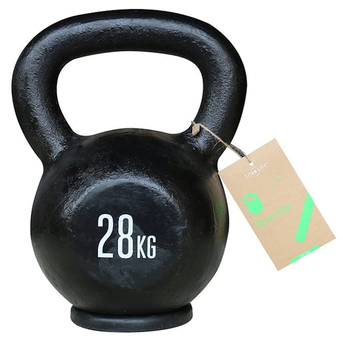 Kettlebells Titan Life