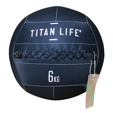 Wall Ball Titan Large Rage