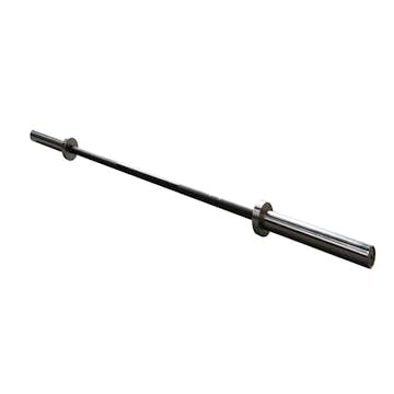 Skivstång Titan Life Olympic 20 kg Functional PRO