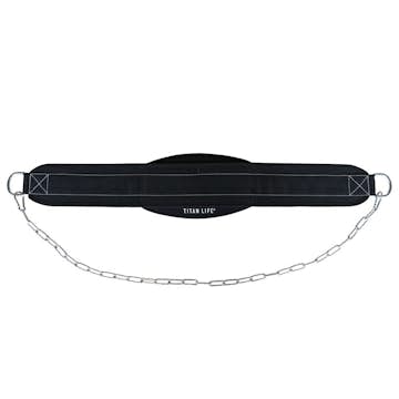 Träningsbälte Titan Life Dipping Belt