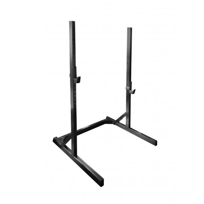 Skivstångsställning Bänkpress Titan Life Squath Stand