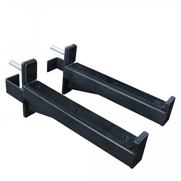 Tillbehör Rigg Titan Life Safty Bar 2-pack