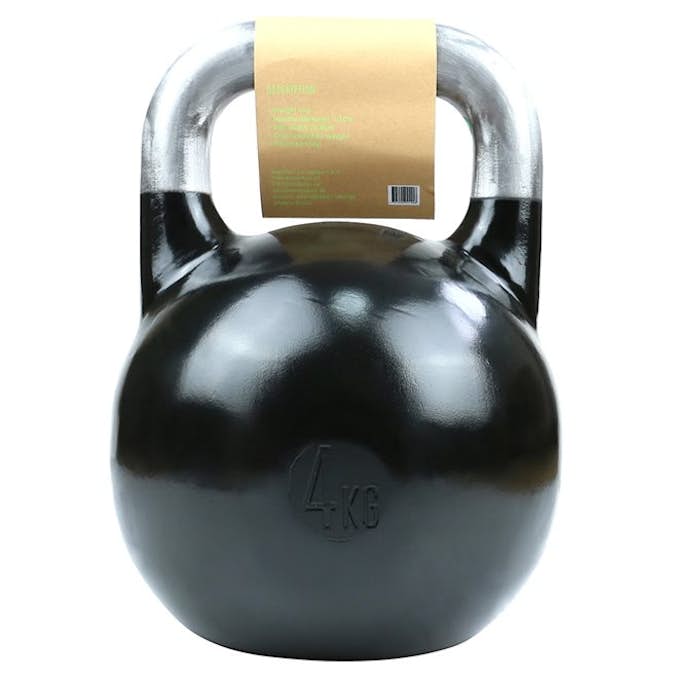 Kettlebell Titan Life Steel Competition