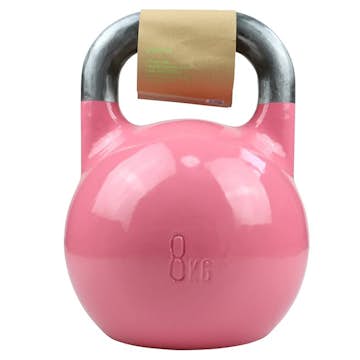 Kettlebell Titan Life Steel Competition