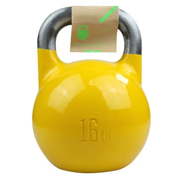 Kettlebell Titan Life Steel Competition
