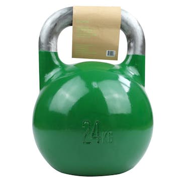 Kettlebell Titan Life Steel Competition