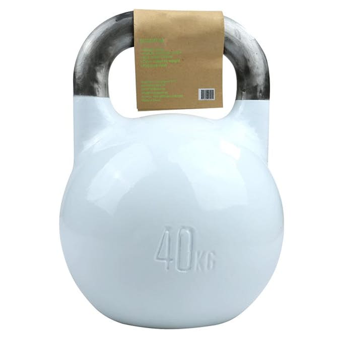 Kettlebell Titan Life Steel Competition