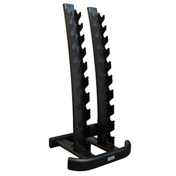 Viktställ Titan Life Torn för Dumbbells 20 st