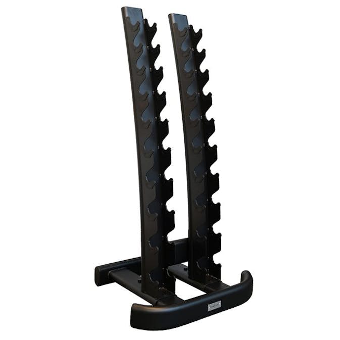 Viktställ Titan Life Torn för Dumbbells 20 st