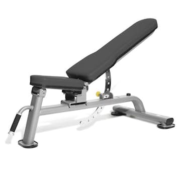 Träningsbänk Titan Life Bench Adjustable Full Pro