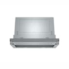 Underbyggnadsfläkt Siemens LI67RB531 iQ300 Rostfritt Stål