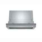 Underbyggnadsfläkt Siemens LI67RB531 iQ300 Rostfritt Stål