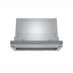 Underbyggnadsfläkt Siemens LI67RB531 iQ300 Rostfritt Stål