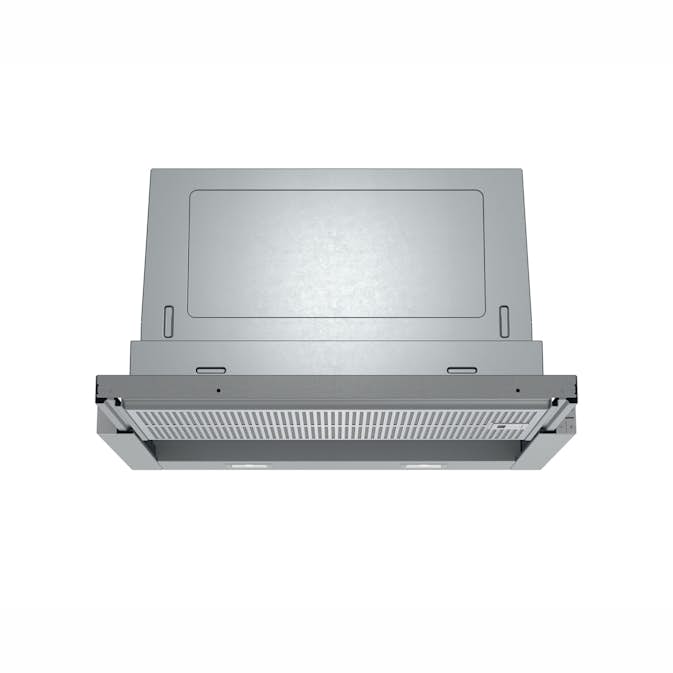 Underbyggnadsfläkt Siemens LI67RB531 iQ300 Rostfritt Stål