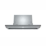 Köksfläkt Siemens LI97RB531 iQ300 Underbyggd Frånluft/Kolfilterfläkt i Rostfritt Stål