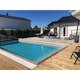Pooltak Nordenspa Lillehammer 3,22 x 7,29 Klarplast