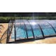 Pooltak Nordenspa Lillehammer 4,20 x 8,61 Klarplast