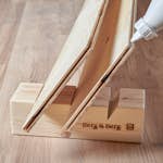 Limblock Berg & Berg i Trä