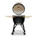 Kolgrill Kamado Bono Limited Svart