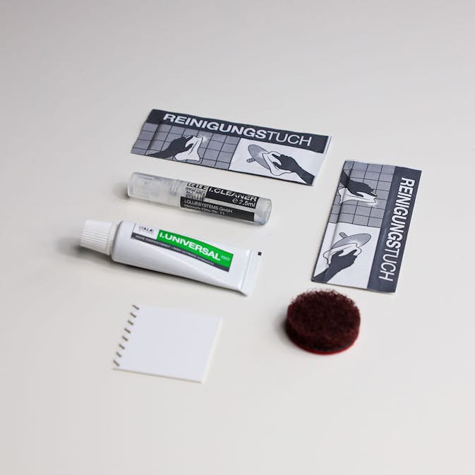 Limkit Westerbergs Nejd