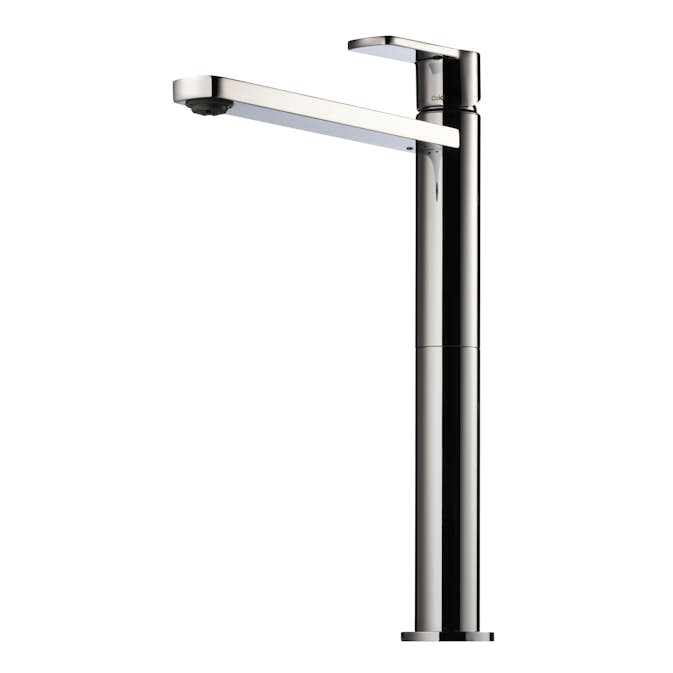 Tvättställsblandare Tapwell Line LIN081 Hög Pip