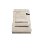 Handduk Himla Lina Mother of Pearl