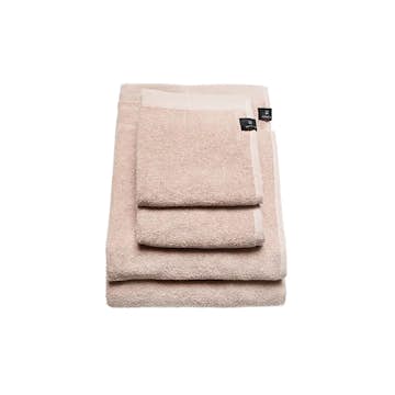 Badhandduk Himla Lina Powder