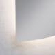 Spegel Vidi Linda med LED-belysning