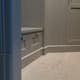 Kalksten Italian Marble Lindholmen 300 mm Fallande Längd Slipad