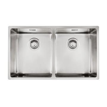 Diskho Intra Linea Dubbel