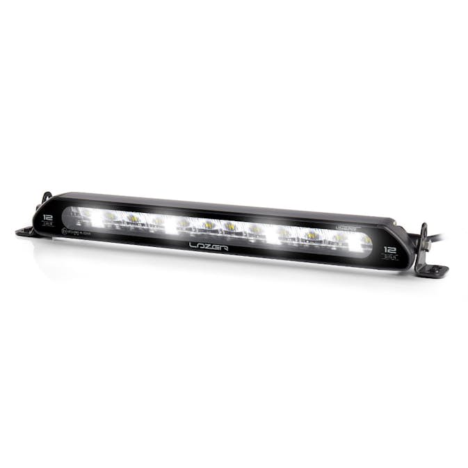 Extraljus Pebe LED ramp Linear 12 Elite