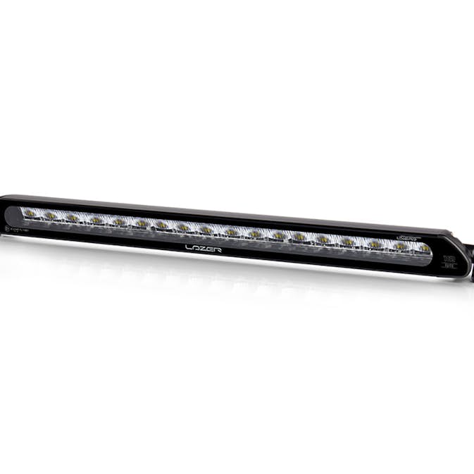 Extraljus Pebe LED ramp Linear 18 Elite