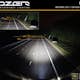 Lazer kit Elite Pebe Toyota RAV4 19