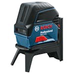 Linje-punktlaser Bosch GCL 42781 M/BM 3-Box