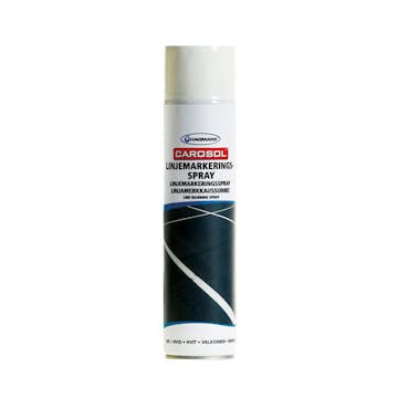Linjemarkeringsspray Hagmans 600 ml