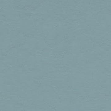 Linoleumgolv Forbo Marmoleum Click Vintage Blue 30x30 cm