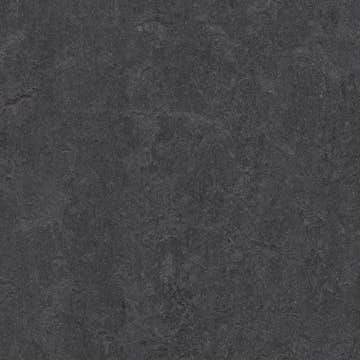 Linoleumgolv Forbo Marmoleum Click Volcanic Ash 30x30 cm