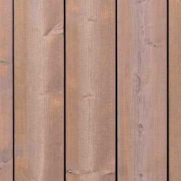Trall Kärnsund Wood Link Royal Linoljetrall 28x145 mm Grå