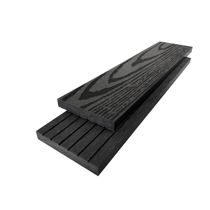 Listtäckning Bamboodeck 72x11x2900 mm