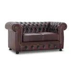 2-sitssoffa Hagagruppen Liverpool