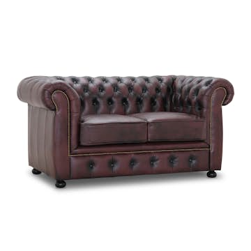 2-sitssoffa Hagagruppen Liverpool