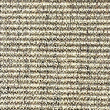 Textilgolv Kjellbergs Sisal Bouclé