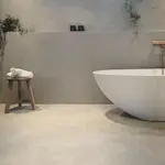 Microcement Design By Cement Badrums-kit Readymix