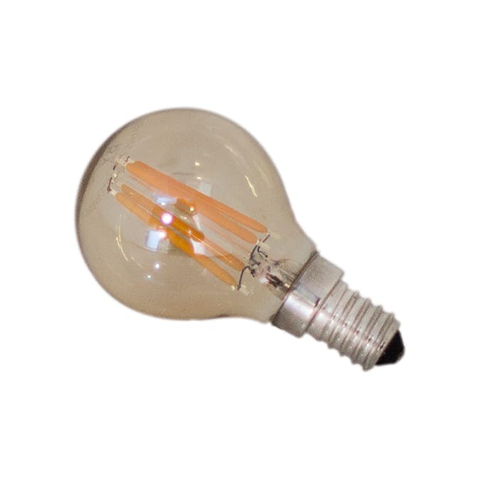 Ljuskälla By Rydéns Amber Ø 45 E14 3W