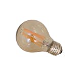 Ljuskälla By Rydéns Amber Ø 60 E27 4W
