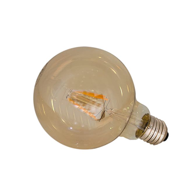 Ljuskälla By Rydéns Amber Ø 95 E27 4W