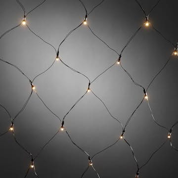 Ljusnät Gnosjö Konstsmide LED 40