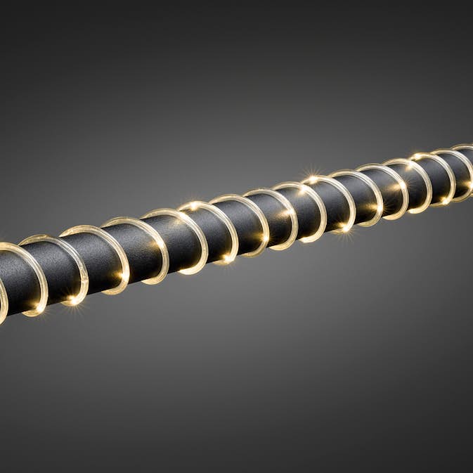 Ljusslang Gnosjö Konstsmide 260 st LED