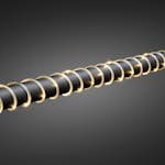 Ljusslang Gnosjö Konstsmide Mini 10 m